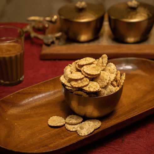 Jagdish Disco Papad
